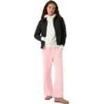 Champion Womens Hooded Sweatshirt Cream 118160 WW049 - Image 6