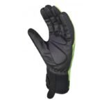 CHIBA 2nd SKIN Gloves Yellow XL - Image 2