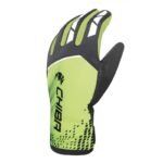 CHIBA 2nd SKIN Gloves Yellow XXL