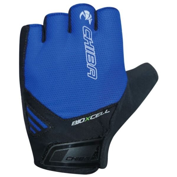 CHIBA BIOXCELL AIR gloves blue XXL
