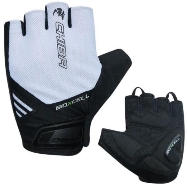 CHIBA BIOXCELL AIR gloves white XL