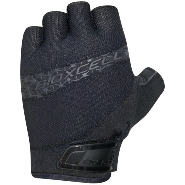 CHIBA BIOXCELL PRO gloves black XS