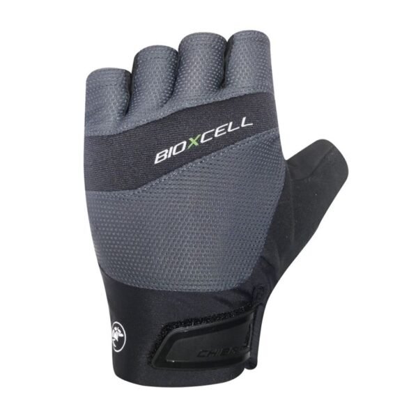 CHIBA BIOXCELL PRO gloves gray S