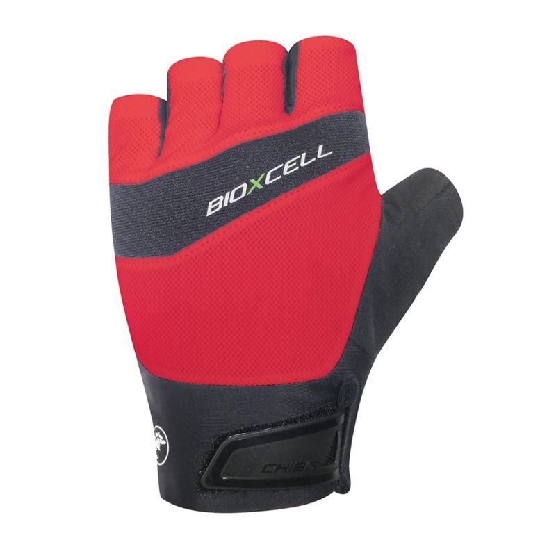 lupin-wear-ca-chiba-bioxcell-pro-gloves-red-l-1897798 CHIBA BIOXCELL PRO gloves red L - Image 1