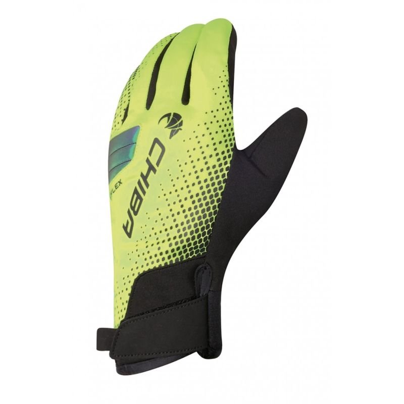 lupin-wear-ca-chiba-bioxcell-warm-winter-gloves-yellow-m-1898470 CHIBA BIOXCELL WARM WINTER
