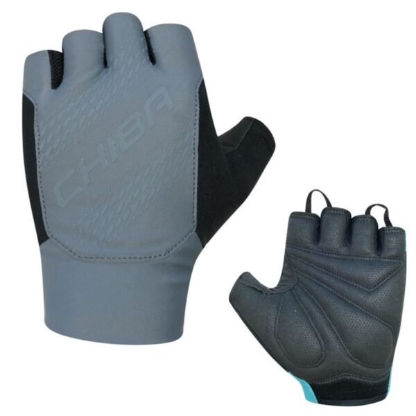 CHIBA CHINOOK Gloves Gray