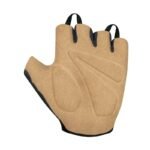 CHIBA ECO GLOVE PRO XL gloves black - Image 2