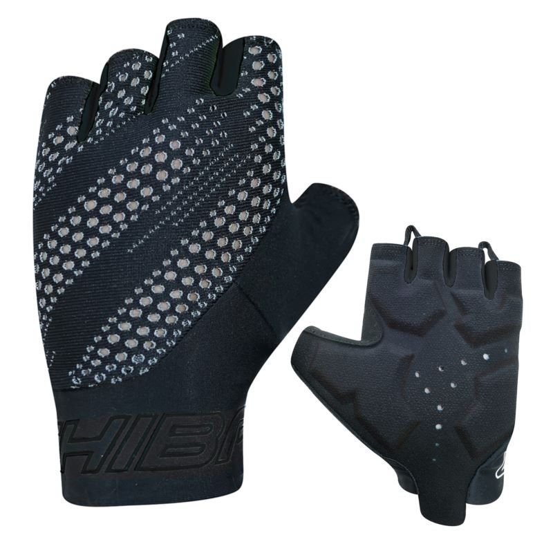 lupin-wear-ca-chiba-ergo-gloves-black-xl-1894230 CHIBA ERGO gloves black XL - Image 1