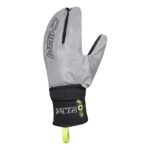 CHIBA EXPRESS Gloves + Black S - Image 2