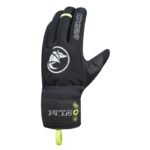 CHIBA EXPRESS Gloves + Black XL
