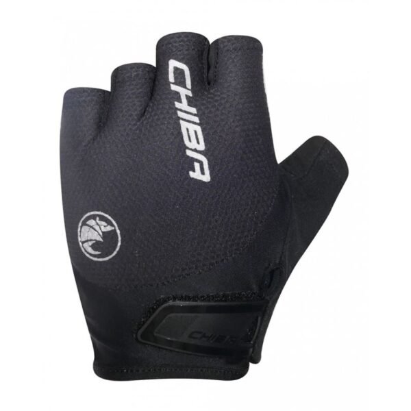 CHIBA GEL AIR gloves black M