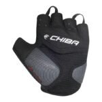 CHIBA GEL AIR gloves black S - Image 2