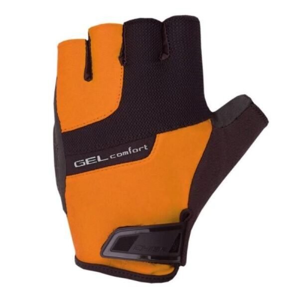 CHIBA GEL COMFORT XL gloves orange