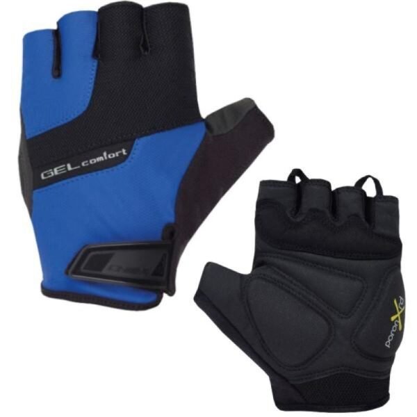 CHIBA GEL COMFORT XXL gloves blue