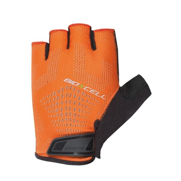 CHIBA gloves BIOXCELL SUPER FLY orange. XL
