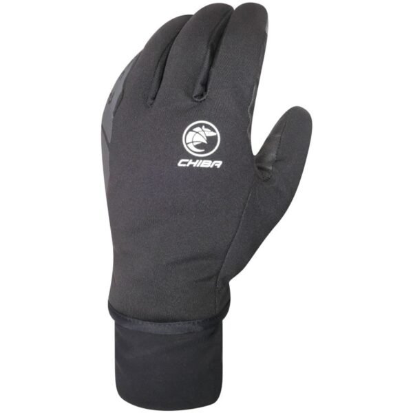 CHIBA ICE II Gloves Black 2XL