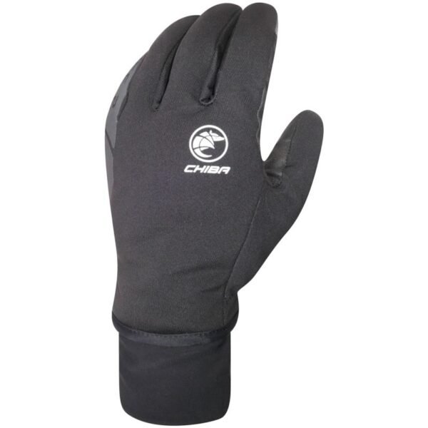 CHIBA ICE II Gloves Black M