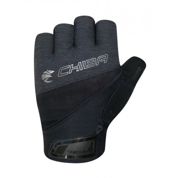 CHIBA LADY GEL PREMIUM III gloves black M