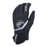 CHIBA PHANTOM Gloves Black L - Image 2