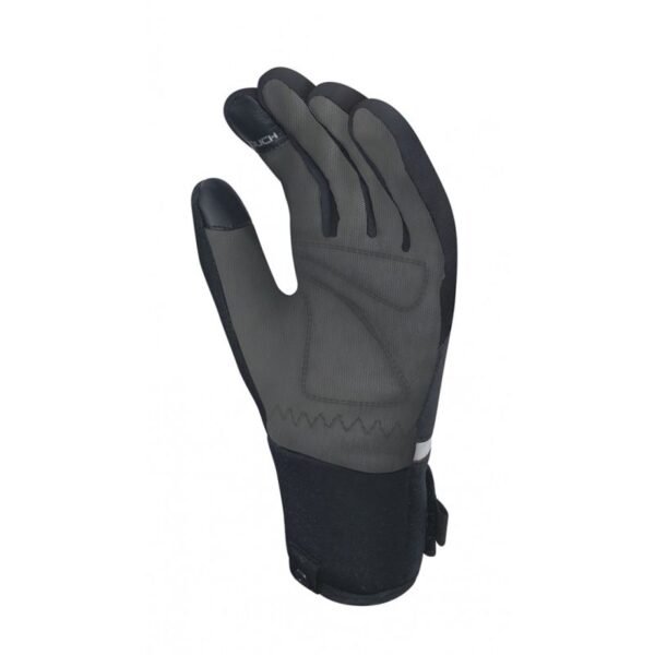 CHIBA PHANTOM Gloves Black XXL