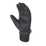 CHIBA RAIN PRO Gloves Black Pink M - Image 2