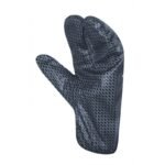 CHIBA RAIN SHIELD SUPERLIGHT Gloves Black XL - Image 2