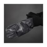CHIBA RAIN SHIELD SUPERLIGHT Gloves Black XL - Image 3