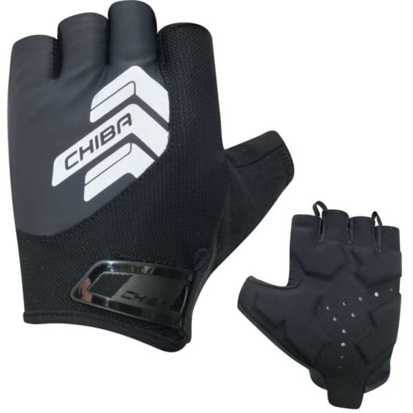 CHIBA REFLEX II L gloves black