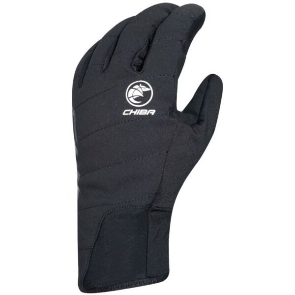 CHIBA ROADMASTER Gloves Black L