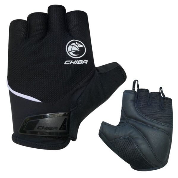 CHIBA SPORT L gloves black