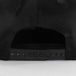 Chicago New Era Sox Fashionable Black Sports Full-Cap Cap - Image 3