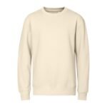 Childrens Crew Sweatshirt (Almond) - Image 2