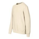 Childrens Crew Sweatshirt (Almond)