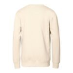 Childrens Crew Sweatshirt (Almond) - Image 4