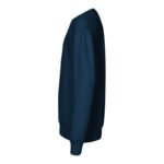 Childrens Crew Sweatshirt (Navy Blue) - Image 3