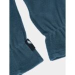 Childrens fleece gloves 4F Junior 4FJWAW24AGLOU090-22S - Image 2