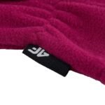 Childrens gloves 4F CAS U156 pink 4FJWAW25AGLOU156 54S - Image 2