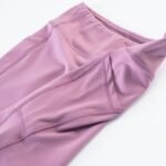 Childrens Leggings VIKA 1/2 JRG - Image 5