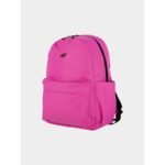 Childrens school backpack (16l) 4F Junior 4FJWAW24ABACU349-54S