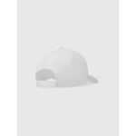 Childrens strapback cap 4F 4FJWSS25ACABU386-10S - Image 2