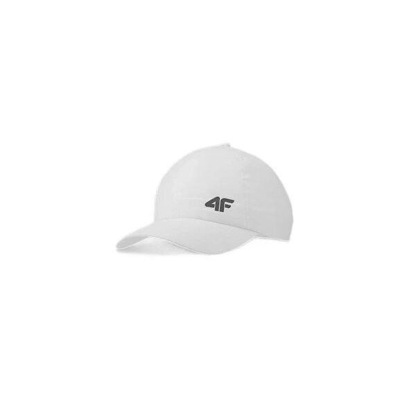 Childrens strapback cap 4F 4FJWSS25ACABU386-10S