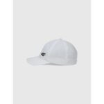 Childrens strapback cap 4F 4FJWSS25ACABU386-10S - Image 3