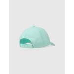 Childrens strapback cap 4F 4FJWSS25ACABU386-47S - Image 2