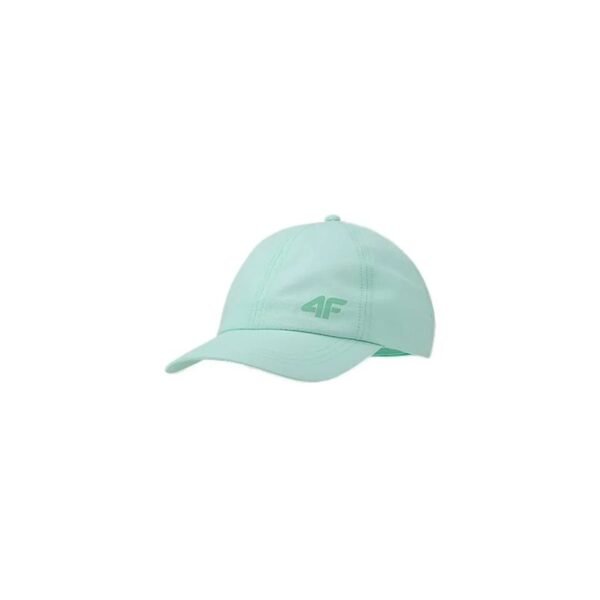 Childrens strapback cap 4F 4FJWSS25ACABU386-47S