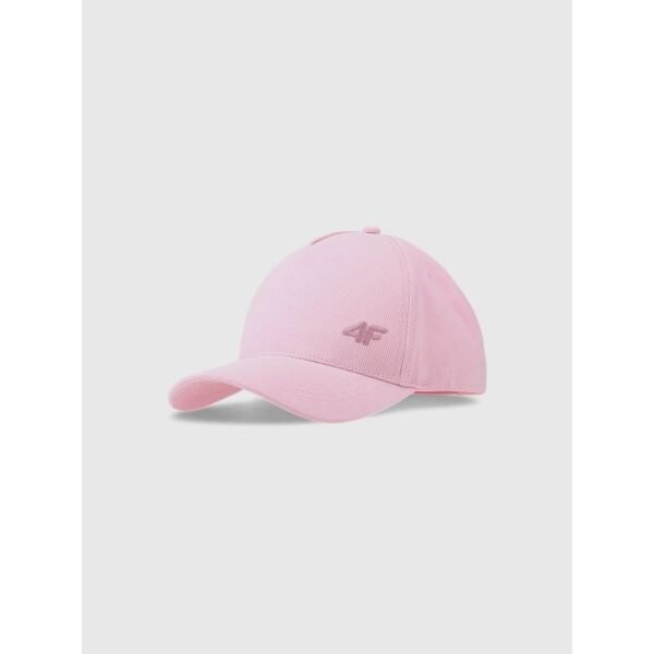 Childrens strapback cap 4F 4FJWSS25ACABU387-56S