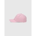 Childrens strapback cap 4F 4FJWSS25ACABU387-56S - Image 3