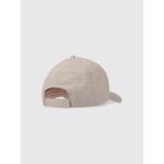 Childrens strapback cap 4F 4FJWSS25ACABU387-83S - Image 2