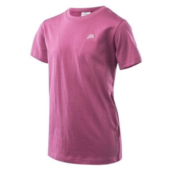 Childrens T-shirt with short sleeves MANDO JR