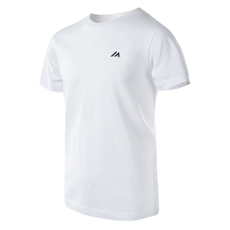 lupin-wear-ca-children-s-t-shirt-with-short-sleeves-mando-jr-1486700 Childrens T-shirt with short sleeves MANDO JR - Image 1