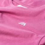 Childrens T-shirt with short sleeves MANDO JR - Image 3